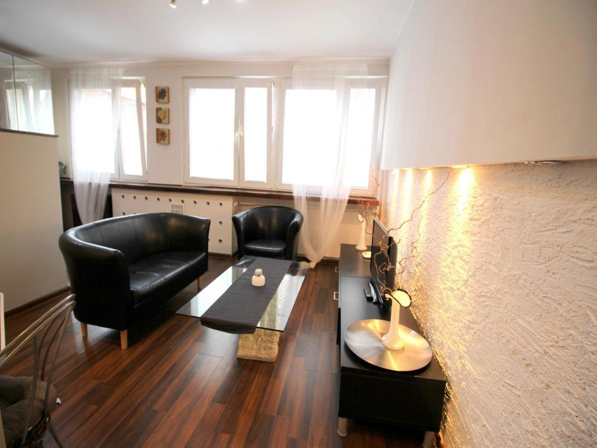 Happy Apartments - Economy Breslavia Exterior foto
