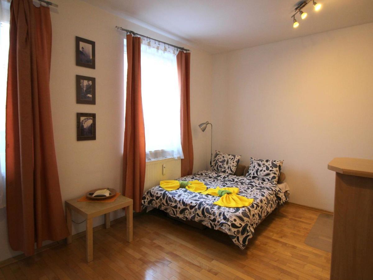 Happy Apartments - Economy Breslavia Exterior foto