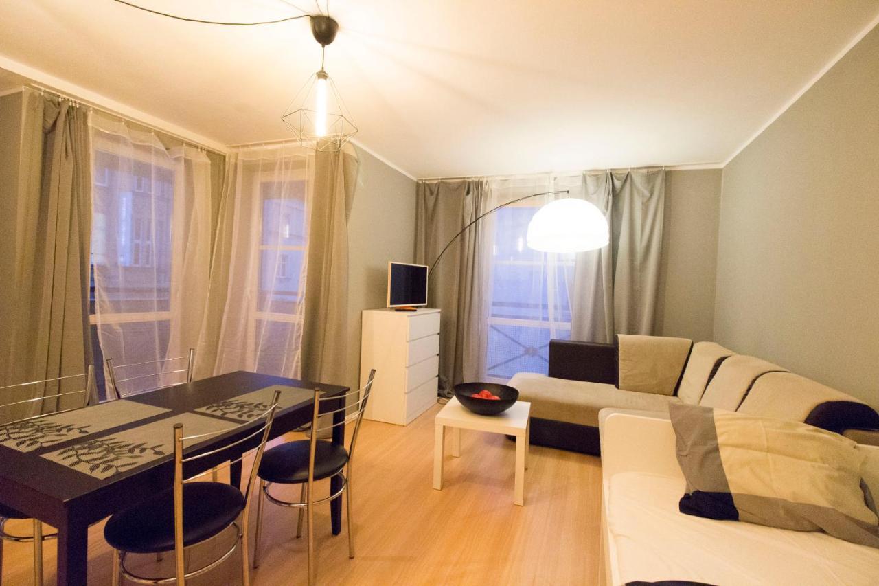 Happy Apartments - Economy Breslavia Exterior foto